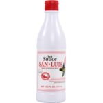 San Luis Hot Sauce Mild 15.9oz