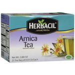 Herbacil Arinca Tea (Te Arnica) (25 Bags) 0.88oz