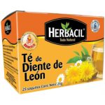 Herbacil Dandelion Chamomile & Green Tea (25 Bags) 0.88oz