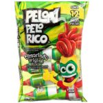 Pelon Pelo Rico Tamarindo Original 12ct 1oz