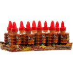 Lucas Gusano Tamarind (38gr) 1.27oz