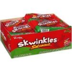 Lucas Salsagheti Sandia (Watermelon) 0.85oz