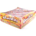 Lucas Skwinkles Rellenos Pineapple Tamarind (26gr) 0.92oz