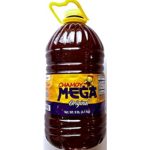 Mega Chamoy Original 1gal