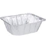 Roasting Pan 1/2 Size - Extra Deep