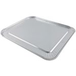 Foil Lid - Full Size