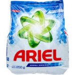 Ariel Powder Original 850g