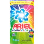 Ariel LIQ Revita Color Detergente 400ml