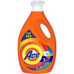 Ace Detergente 1 Para Todo 2.8L
