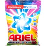 Ariel Powder Revita Color 850g