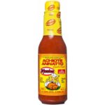 El Yucateco Achiote Annatto 10oz