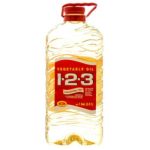 1.2.3 Vegetable Oil 1gal