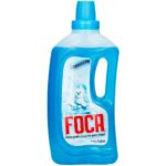 Foca Liquid Laundry Detergent (1LTR) 33.81oz