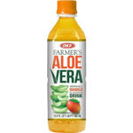 OKF Farmer's Aloe Vera Mango 16.9oz