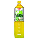 OKF Farmer's Aloe Vera Pineapple 1.5L