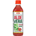 OKF Farmer's Aloe Vera Pomegranate 16.9oz