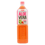 OKF Farmer's Aloe Vera Strawberry 1.5L