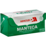 Armour Manteca 16oz