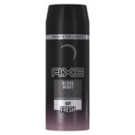Axe Spray Black Night 150ml