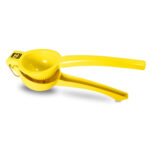 Bene Casa Aluminum Lemon Press