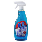 Brillo Glass Cleaner 22oz