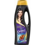 Caprice Shampoo Biotina 750ml