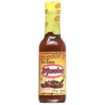 El Yucateco Chile Chipotle Sauce 5oz