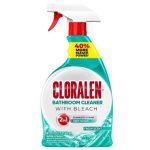 Cloralen Bathroom Cleaner Fresh Scent 22oz