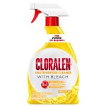 Cloralen Multipurpose Cleaner Fresh Scent 22oz