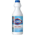 Clorox Liquid Original (16.9oz) 500ml
