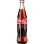 Coca Cola (Mexican Soda) (12oz) 355ml