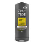 Dove Body Wash Men Sport Active+Fresh 400ml