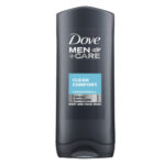 Dove Body Wash Men Clean Comfort 400ml