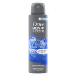 Dove Men Body Spray Cool Fresh 150ml