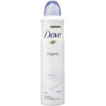 Dove Body Spray Original 250ml