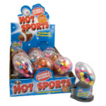 Kidsmania Dubble Bubble Sports Gumball