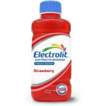 Electrolit Strawberry 21oz