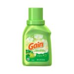Gain Original Fabric Softener Liquid 10oz