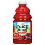 Juicy Juice Fruit Punch 100% 48oz - WIC
