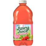 Juicy Juice Kiwi Strawberry (100% Juice) 64oz - WIC