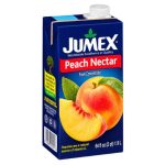 Jumex Nectar Peach 64oz