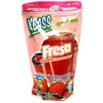 Klass Fresa (Strawberry) 14.1oz