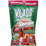 Klass Sandia (Watermelon) 14.1oz