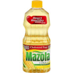 Mazola Corn Oil 40oz