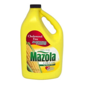 Mazola Corn Oil 96oz