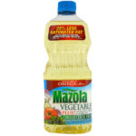 Mazola Vegetable Oil 40oz