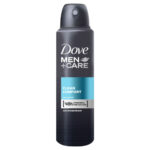 Dove Men Body Spray Clean Comfort 150ml