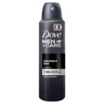 Dove Body Spray Men Invisible Dry 150ml