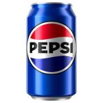 Pepsi Cans 12oz 12ct