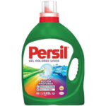 Persil HE Liquid Color Detergente 4.65L
